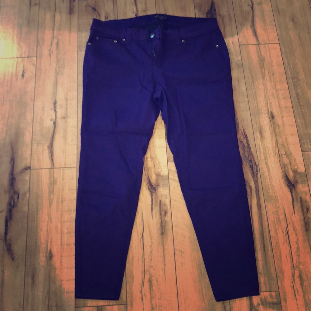 Forever 21 Slacks